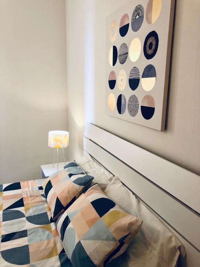 Casa Vacanze Filippa 巴莱斯特拉泰 外观 照片