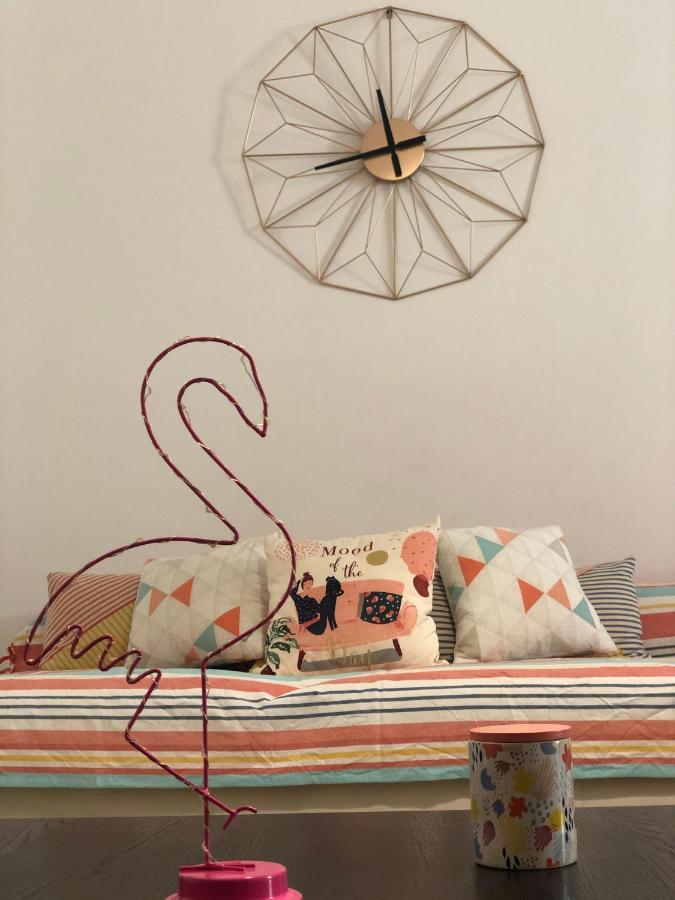 Casa Vacanze Filippa 巴莱斯特拉泰 外观 照片