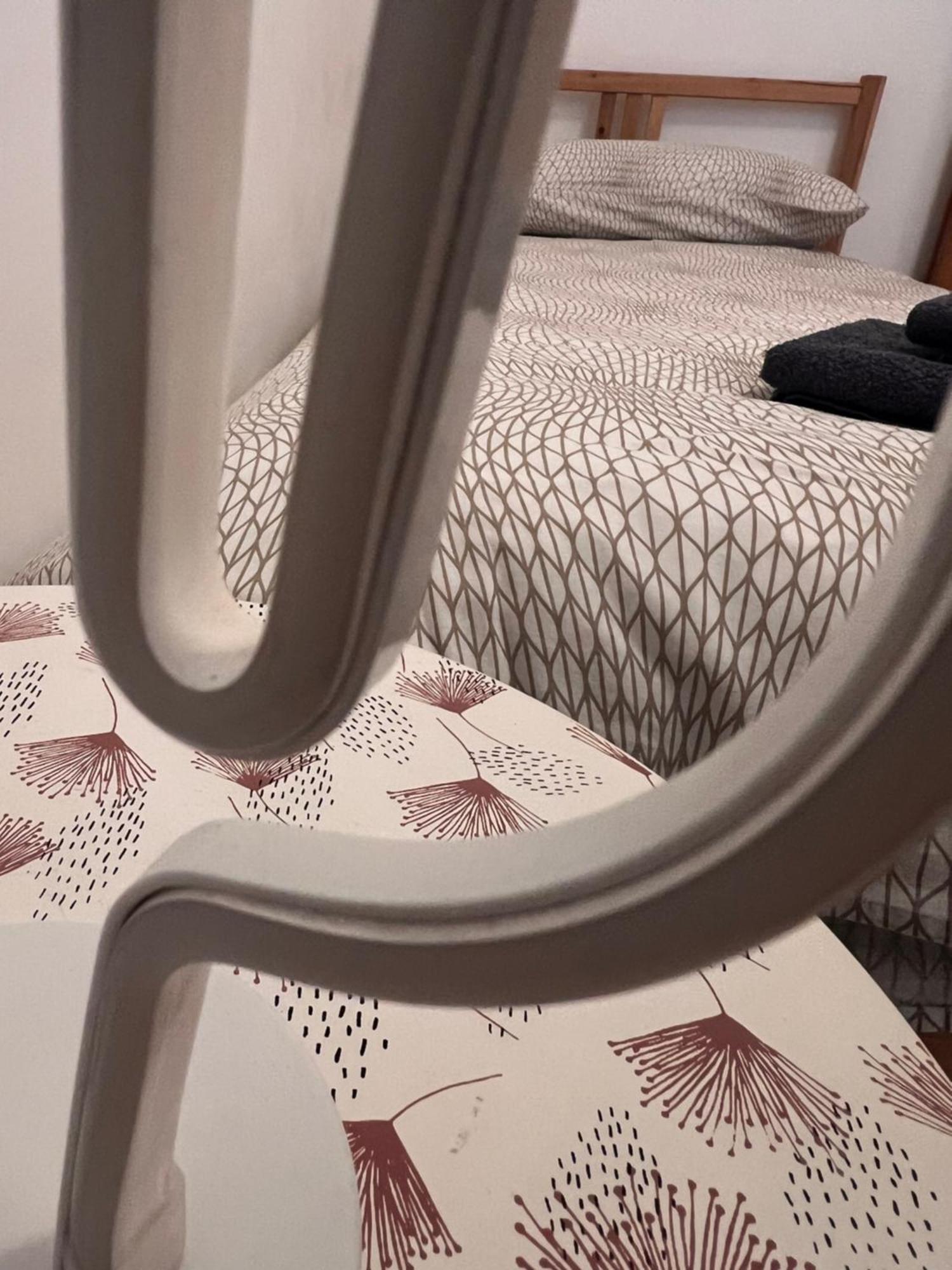 Casa Vacanze Filippa 巴莱斯特拉泰 外观 照片