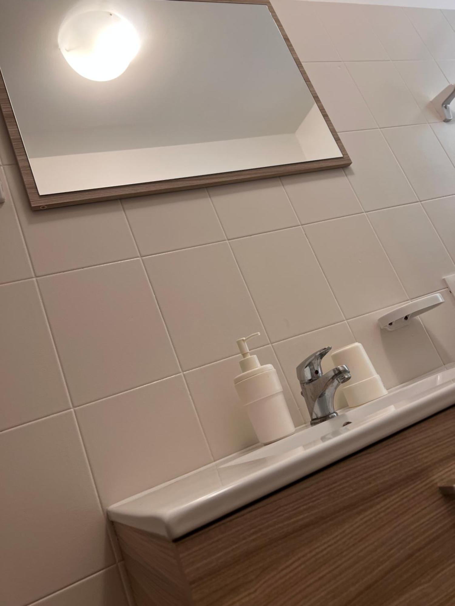Casa Vacanze Filippa 巴莱斯特拉泰 外观 照片
